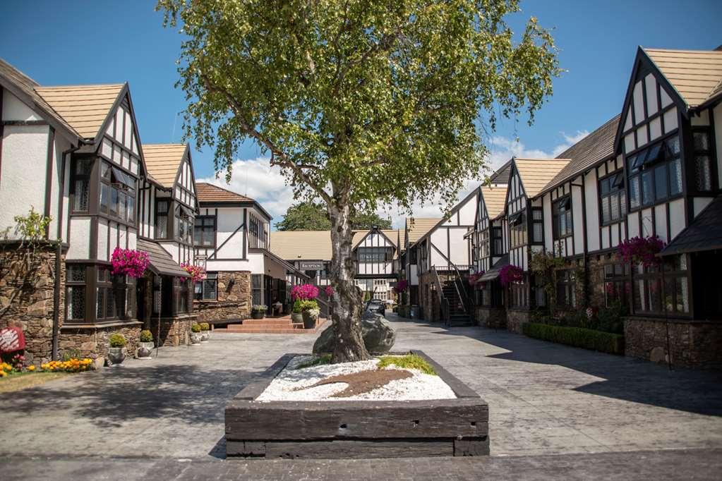 Scenic Hotel Cotswold Christchurch Exteriér fotografie